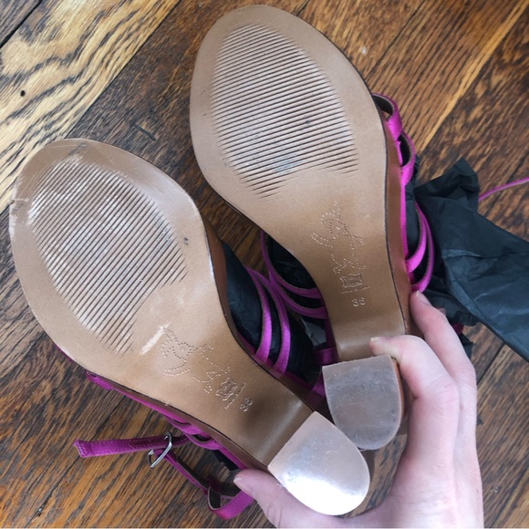 NWT Marni platform sandals - Picture 4 of 5